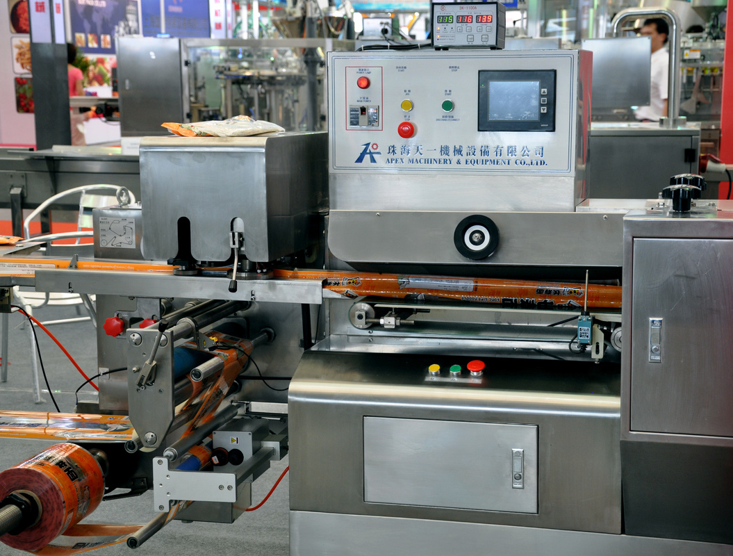 DIKAI DK-1100A Ink Roll Coder with Long Service Life Compact Size and Stable Printing for Date Code and Expiry Date Marking