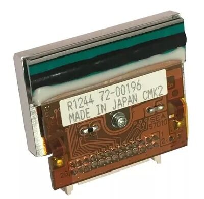 경쟁력 있는 비용과 즉시 배송으로 DIKAI VIDEOJET LINX TTO용 32mm 53mm 교세라 열전사 프린트 헤드